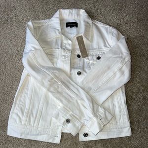 J crew Jean jacket